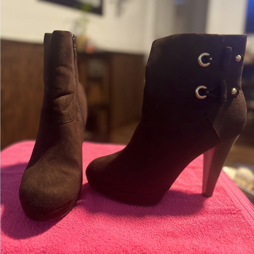 Limelight boots